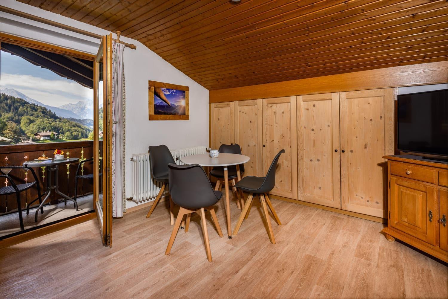 Sportpension Faerbinger Берхтесгаден Экстерьер фото