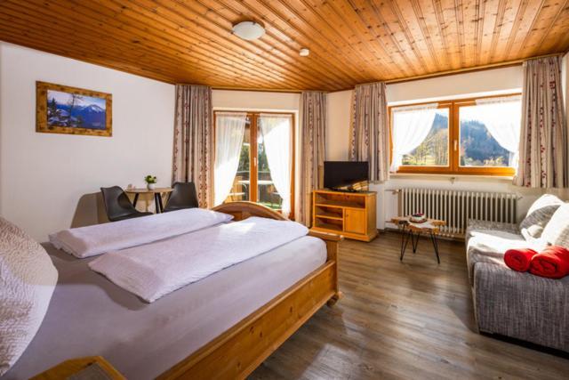 Sportpension Faerbinger Берхтесгаден Экстерьер фото